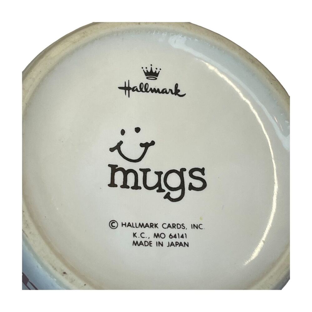 Hallmark Boss Chief Commander Supervisor Manager Boss Captain Coffee & Tea Mug - Picture 7 of 7